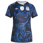 Maillot Argentine Exterieur 2026 2027 Femme (1)