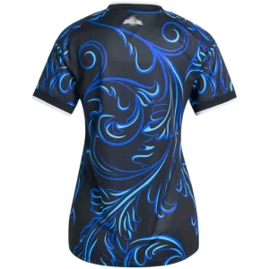 Maillot Argentine Exterieur 2026 2027 Femme (2)