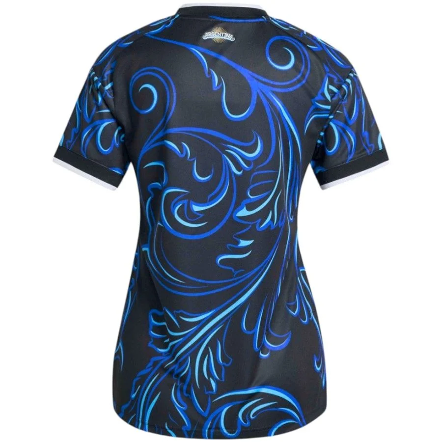 Maillot Argentine Exterieur 2026 2027 Femme (2)