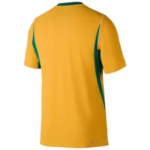 Maillot Australie Match Domicile 2026 2027 (2)