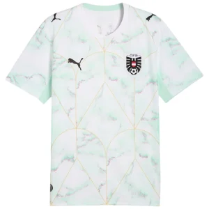 Maillot Autriche Exterieur 2026 2027 (1)