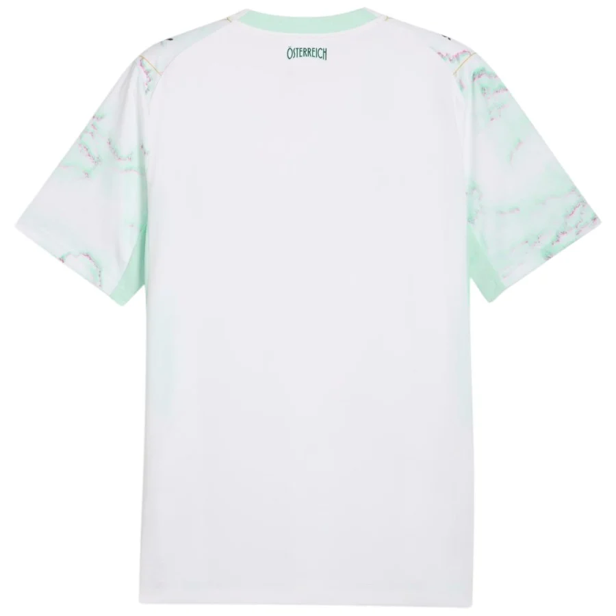 Maillot Autriche Exterieur 2026 2027 (2)