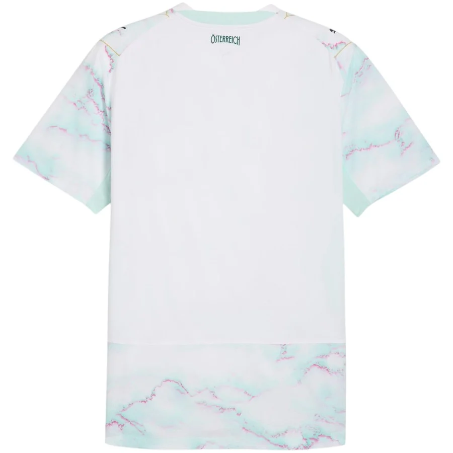 Maillot Autriche Match Exterieur 2026 2027 (2)