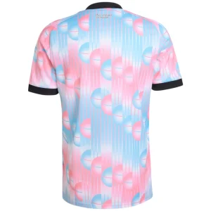 Maillot Belgique Exterieur 2026 2027 (2)