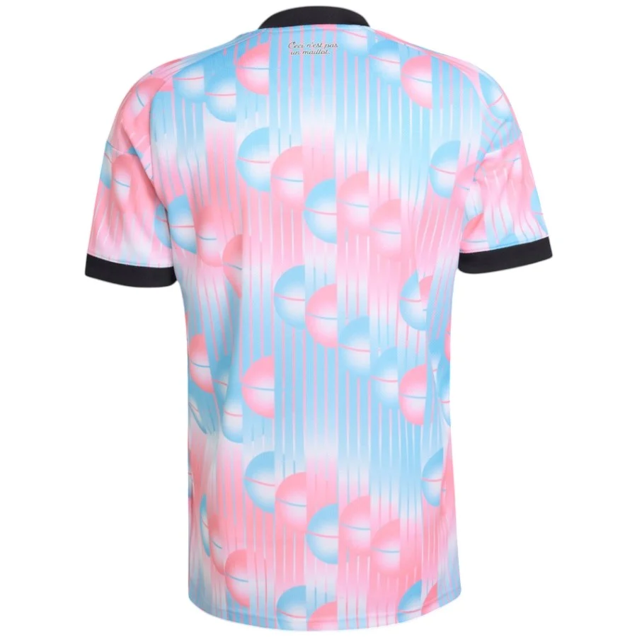 Maillot Belgique Exterieur 2026 2027 (2)