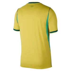Maillot Bresil Domicile 2026 2027 (2)