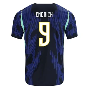 Maillot Bresil Exterieur 2026 2027 Endrick (2)