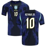Maillot Bresil Exterieur 2026 2027 Neymar JR (1)