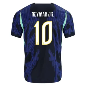 Maillot Bresil Exterieur 2026 2027 Neymar JR (2)