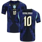 Maillot Bresil Exterieur 2026 2027 Ronaldinho (1)