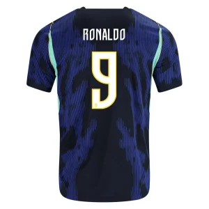 Maillot Bresil Exterieur 2026 2027 Ronaldo (2)