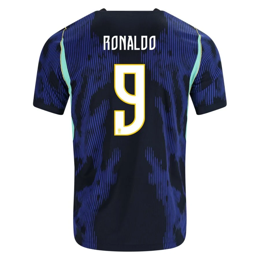 Maillot Bresil Exterieur 2026 2027 Ronaldo (2)