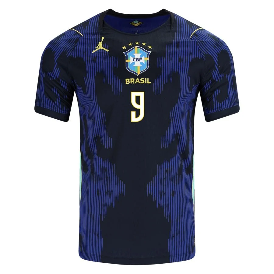 Maillot Bresil Exterieur 2026 2027 Ronaldo (3)