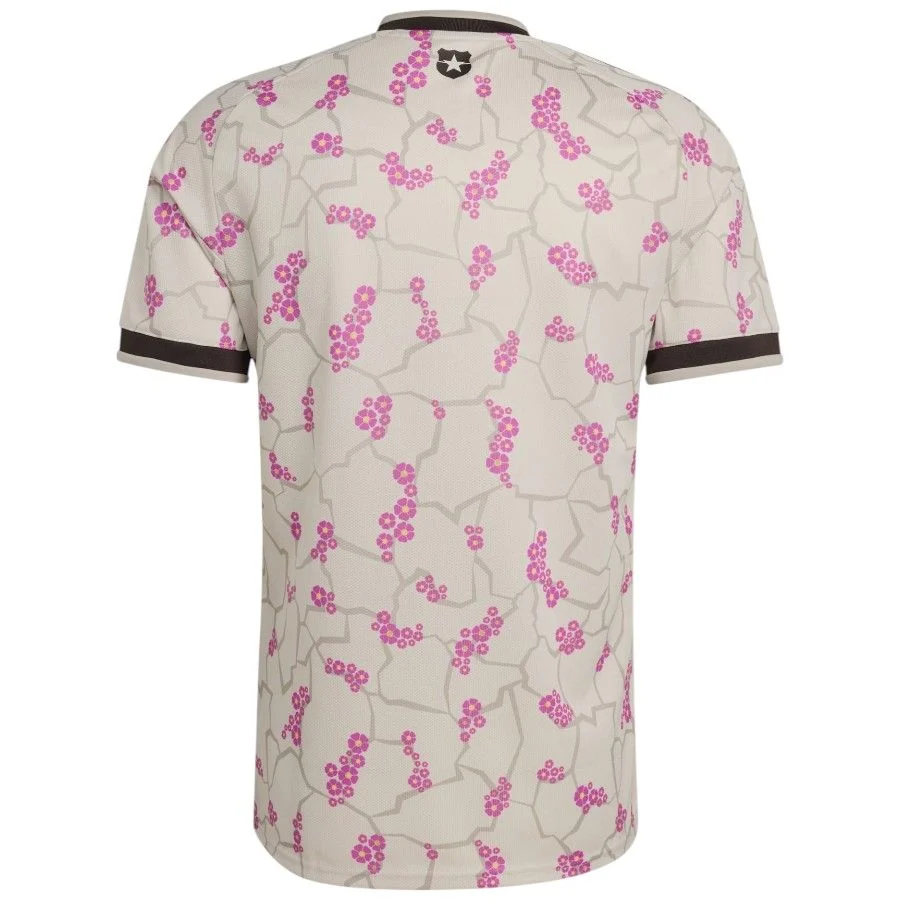 Maillot Chili Exterieur 2026 2027 (2)