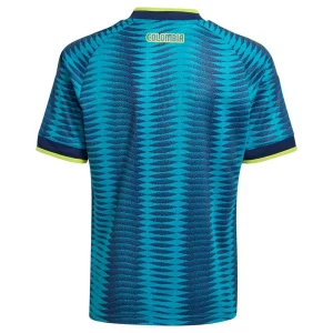 Kolombia Bern Utshirt 2026/2027 (2)