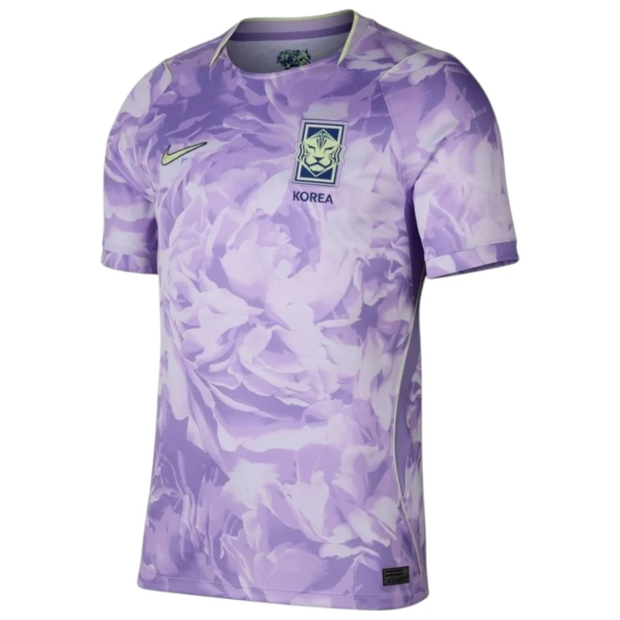 Maillot Corée du Sud Exterieur 2026 2027 (1)