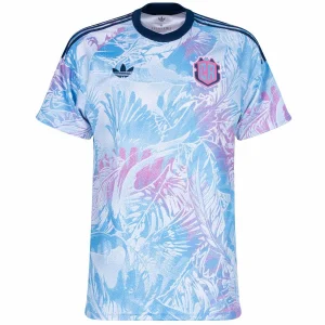 Maillot Costa Rica Exterieur 2026 2027 (1)