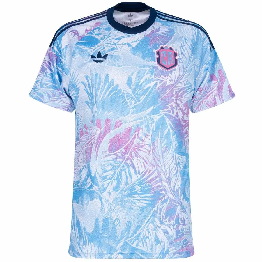 Maillot Costa Rica Exterieur 2026 2027 (1)