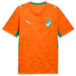 Maillot Cote d'Ivoire Domicile 2026 2027 (3)