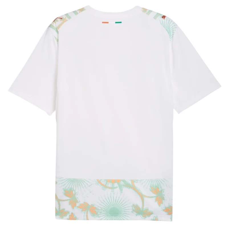 Maillot Cote d'Ivoire Exterieur 2026 2027 (2) Maillot Cote d'Ivoire Exterieur 2026 2027 (2)