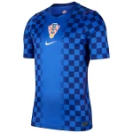 Maillot Croatie Exterieur 2026 2027 (1)
