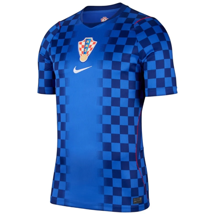 Maillot Croatie Exterieur 2026 2027 (1)