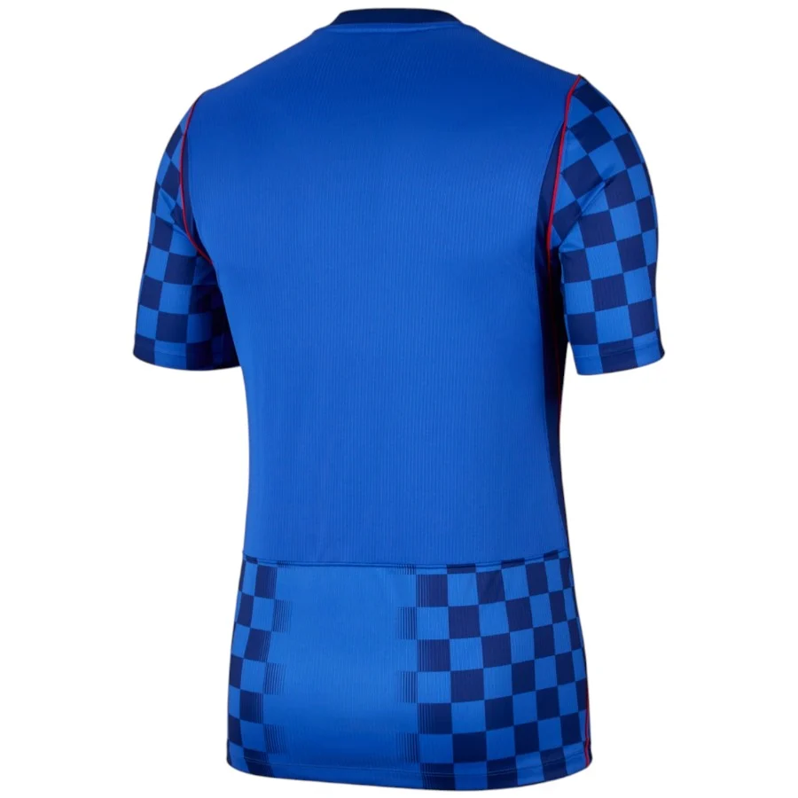 Maillot Croatie Exterieur 2026 2027 (2)