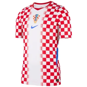 Maillot Croatie Match Domicile 2026 2027 (1)