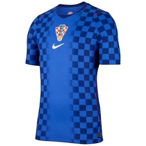 Maillot Croatie Match Exterieur 2026 2027 (1)