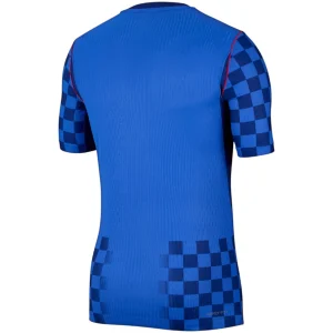Maillot Croatie Match Exterieur 2026 2027 (2)