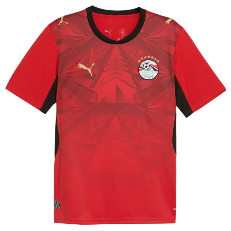 Maillot Egypte Domicile 2026 2027 (3)