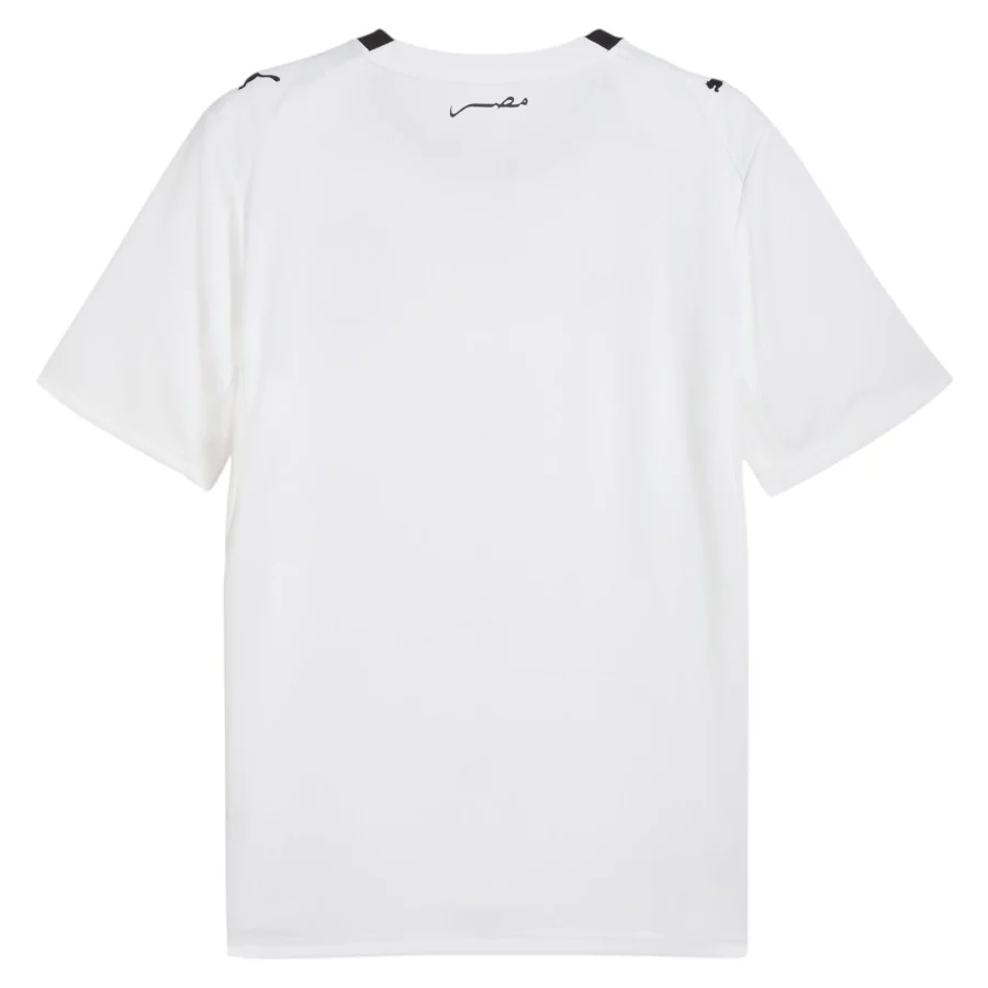 Maillot Egypte Match Domicile 2026 2027 (2)