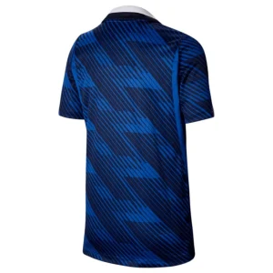Maillot Enfant Equipe de France Domicile Coupe du Monde 2026 (2)