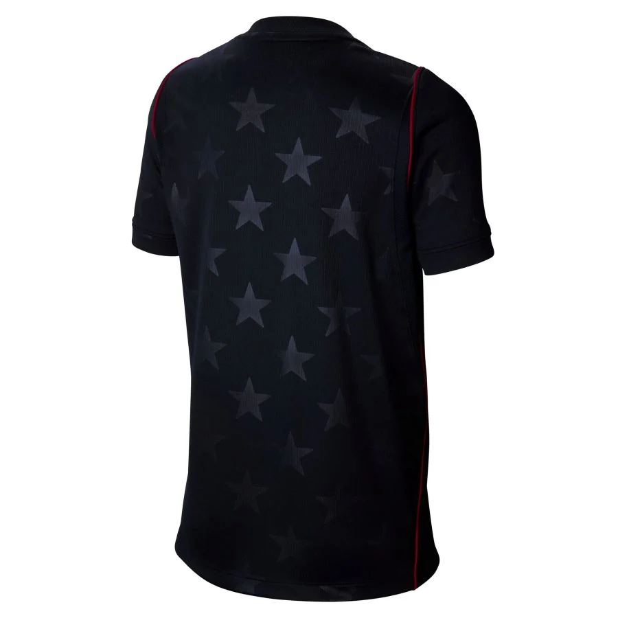 Maillot Enfant Exterieur USA 2026 2027 (2)