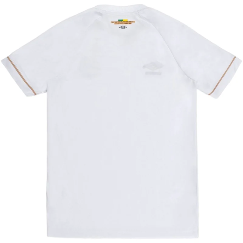 Maillot Enfant Santos Domicile 2026 2027 (2) Maillot Enfant Santos Domicile 2026 2027 (2)