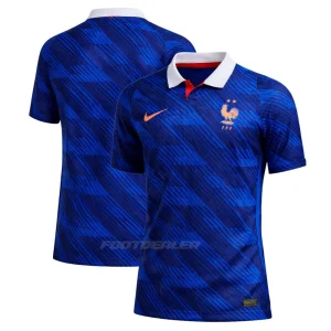 Maillot Equipe de France Domicile 2026 2027 (2)