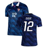 Maillot Equipe de France Domicile Coupe du Monde 2026 Doue (1)