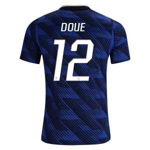 Maillot Equipe de France Domicile Coupe du Monde 2026 Doue (2)