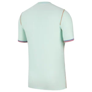 Maillot Equipe de France Vert Coupe du Monde 2026 (2)