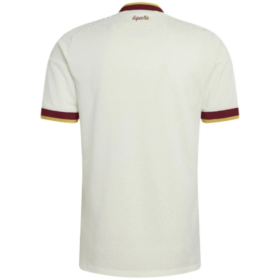 Maillot Espagne Match Exterieur 2026 2027 (2)