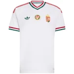 Maillot Hongrie Exterieur 2026 2027 (1)