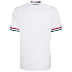 হাঙ্গেরি অ্যাওয়ে জার্সি ২০২৬/২০২৭ (2)