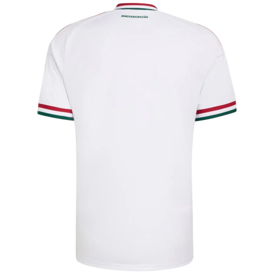 Maillot Hongrie Exterieur 2026 2027 (2)