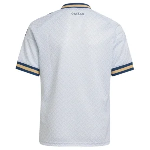 Itaalje Bern Utshirt 2026/2027 (2)