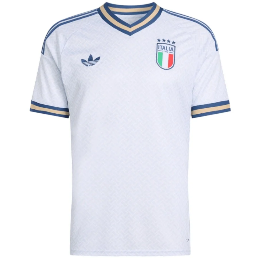 Maillot Italie Exterieur 2026 2027 (1)