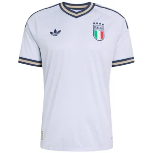 Maillot Italie Match Exterieur 2026 2027 (1)