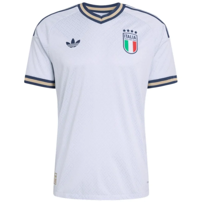 Maillot Italie Match Exterieur 2026 2027 (1)