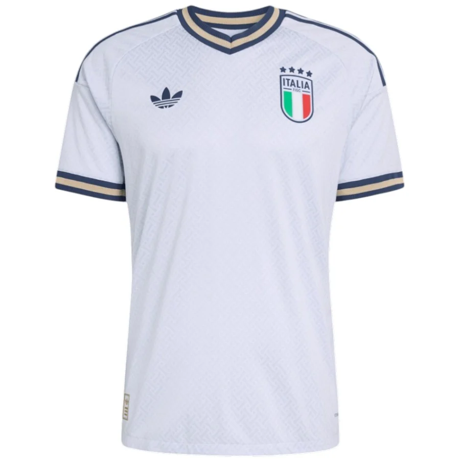 Maillot Italie Match Exterieur 2026 2027 (1)