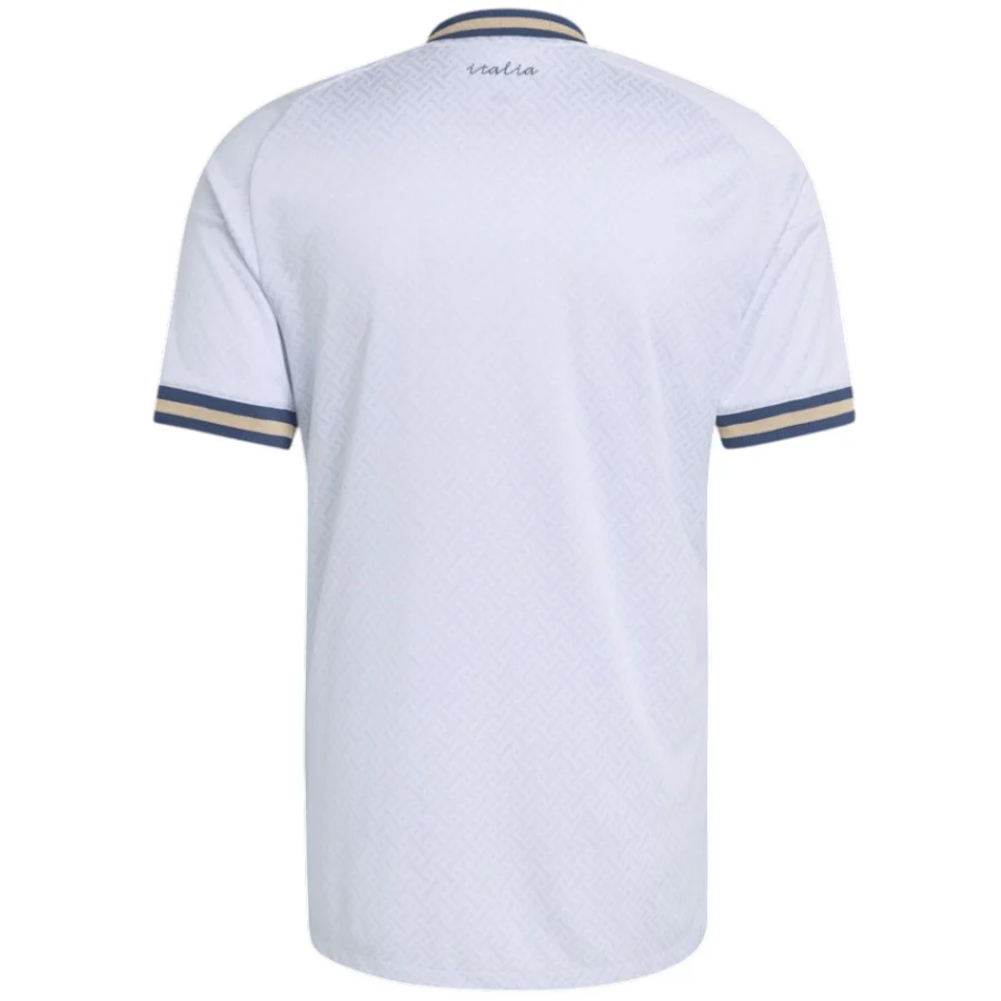 Maillot Italie Match Exterieur 2026 2027 (2)