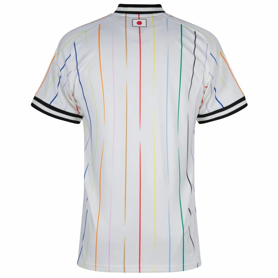 Maillot Japon Exterieur 2026 2027 (2)